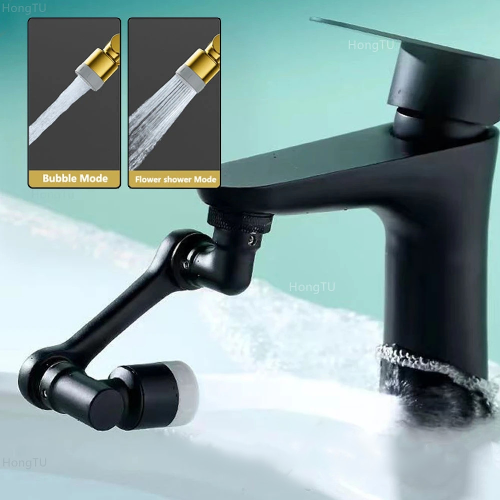 1080° Rotation Faucet Sprayer  - Home Bar Sink recensie en prijs