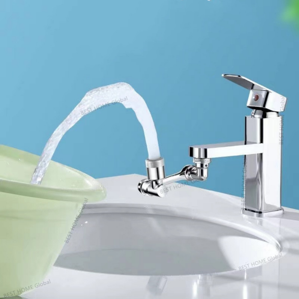 1080° Rotation Faucet Sprayer  - Home Bar Sink recensie en prijs