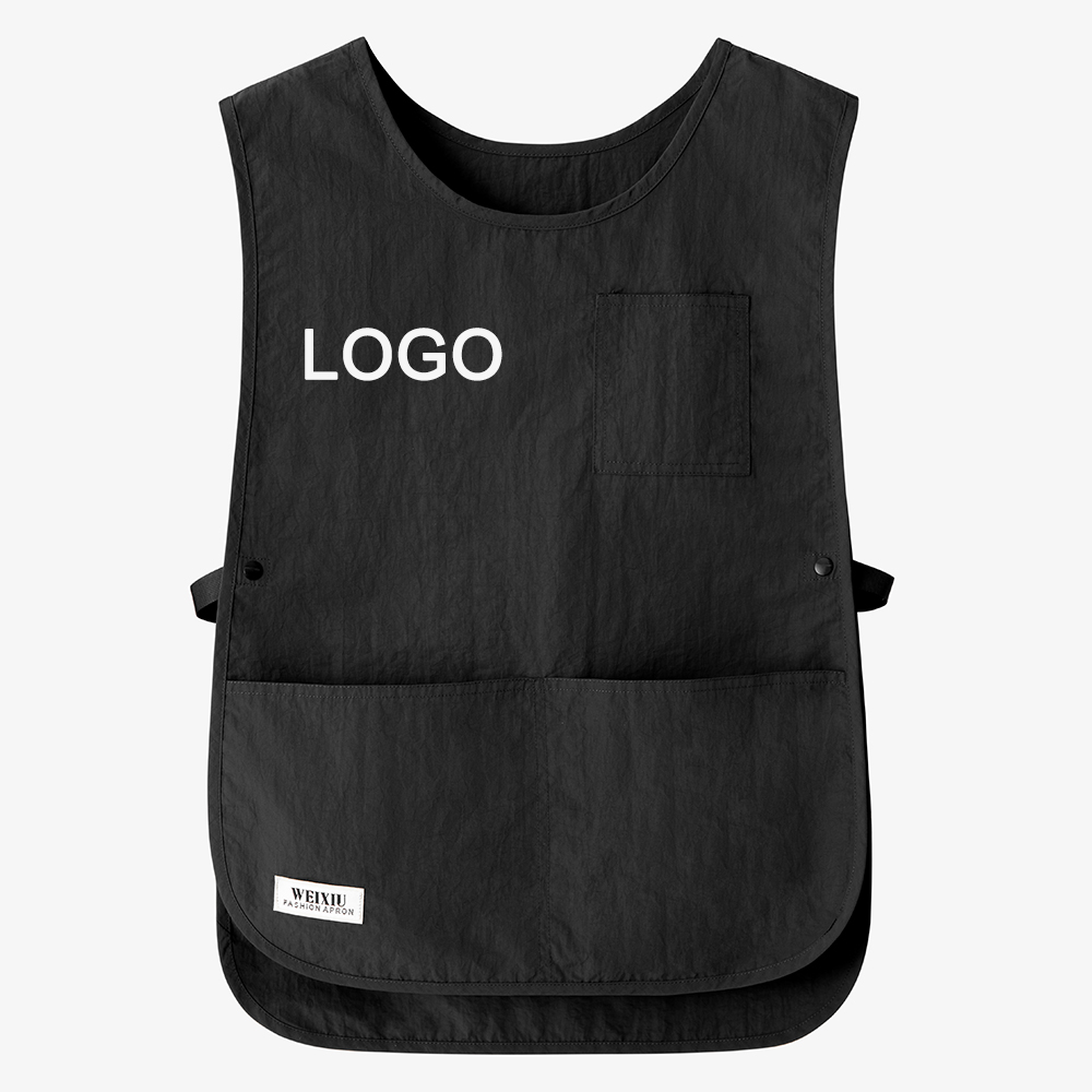 Custom Logo Vest Apron Waterpr - Home Barista recensie en prijs