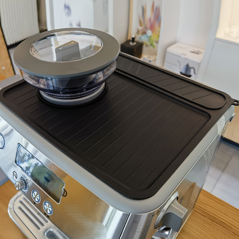 Silicone Coffee Mat for Brevil - Bar Mat Rubber recensie en prijs