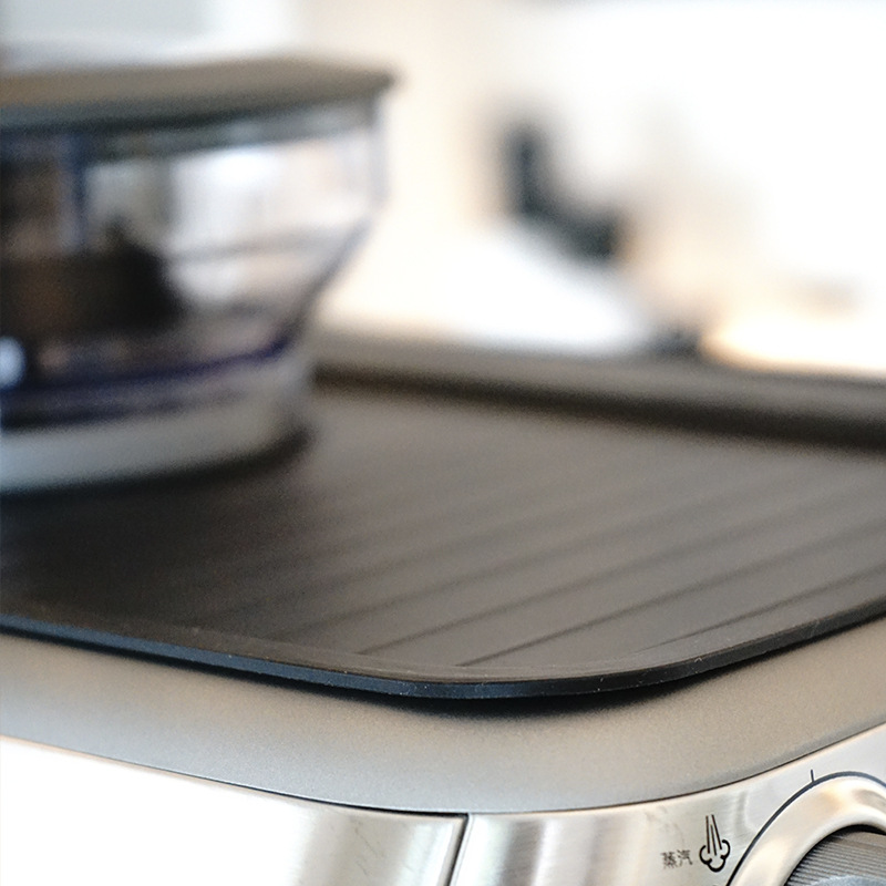 Silicone Coffee Mat for Brevil - Bar Mat Rubber recensie en prijs