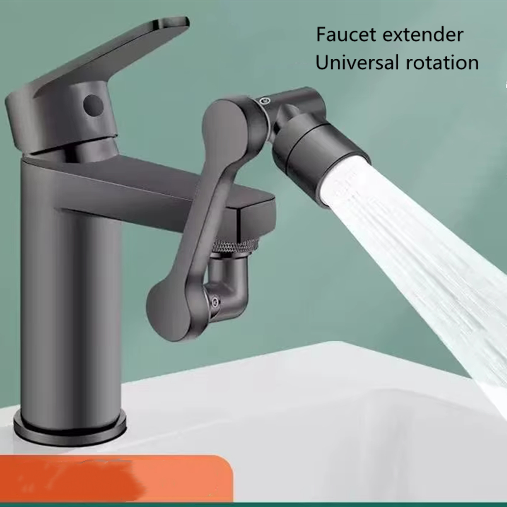 Metal Universal 1080° Rotation - Home Bar Sink recensie en prijs