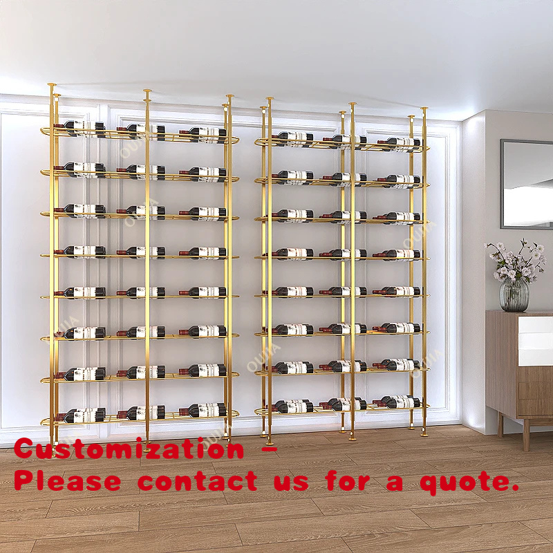 custom.Metal Bar Restaurant Ir - Home Bar Shelf recensie en prijs