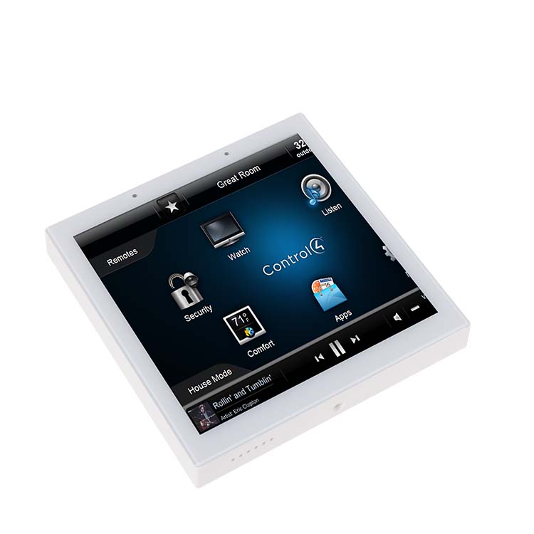 Sunworld YC-SM41P 4 Inch Smart - Home Bar Android recensie en prijs
