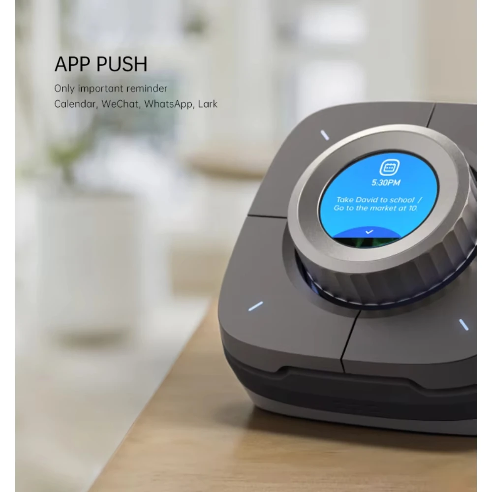 The first Android operated wir - Home Bar Android recensie en prijs
