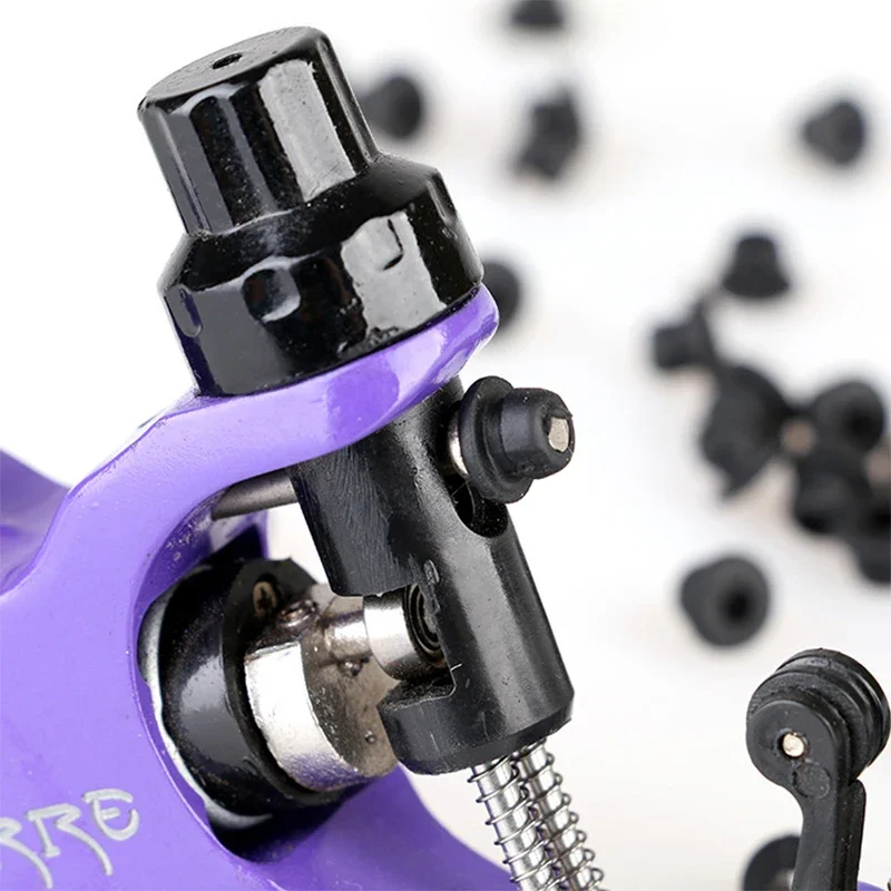 100 pcs Rubber Grommets Nipple - Bar Mat Rubber recensie en prijs