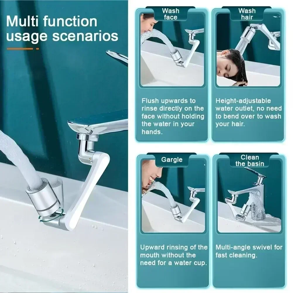 Household Universal Rotation F - Home Bar Sink recensie en prijs