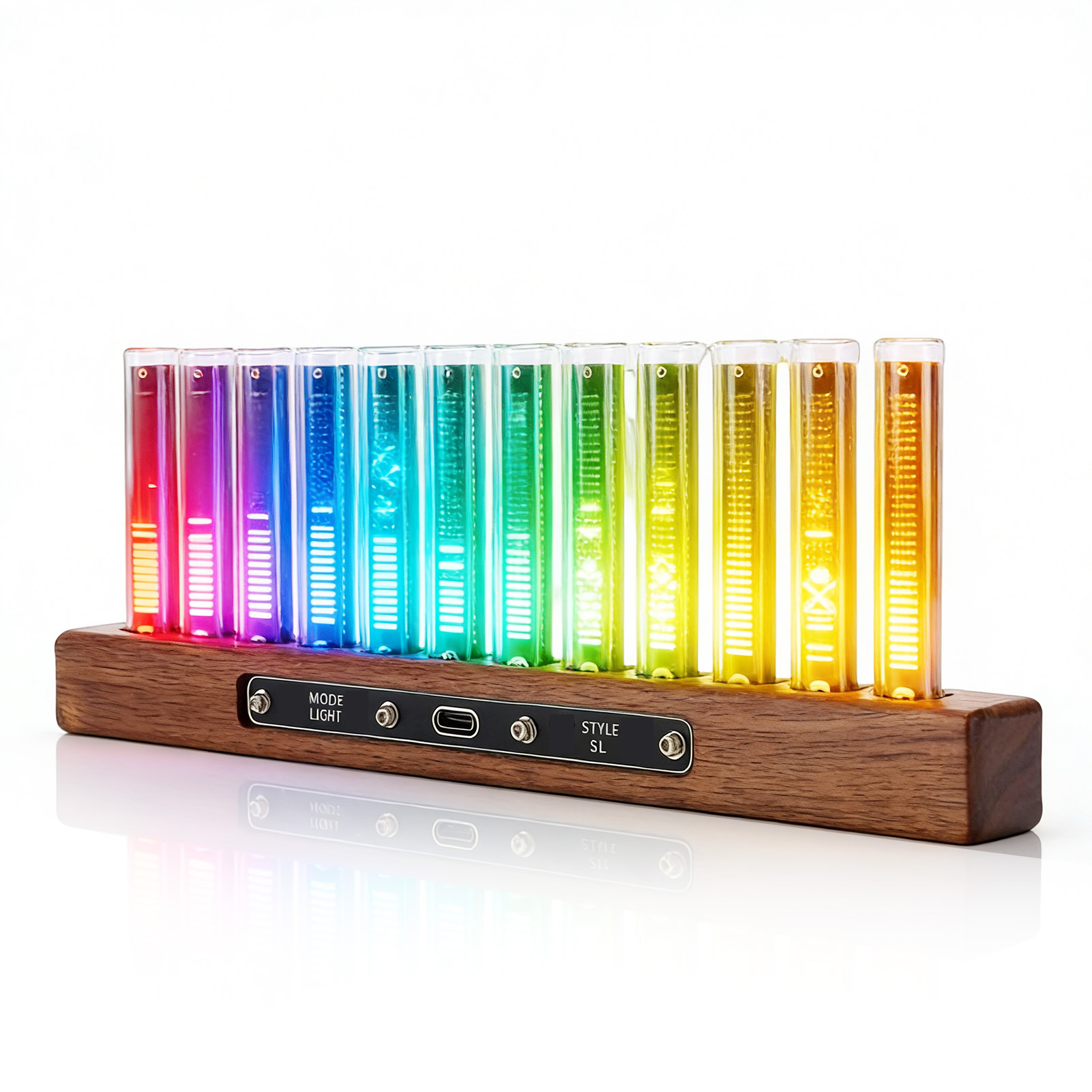 LED Music Spectrum Display Hom - Home Bar Setup recensie en prijs