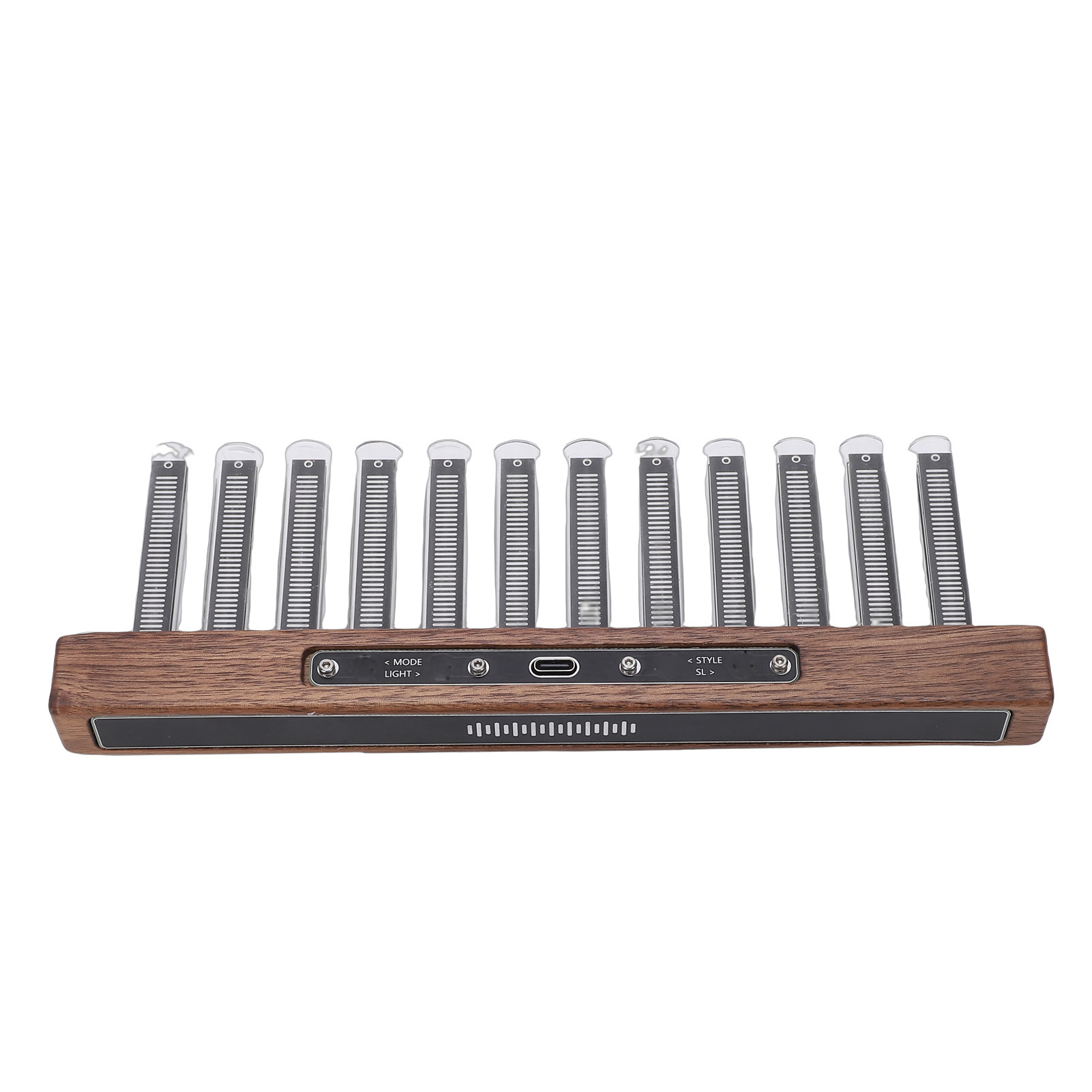 LED Music Spectrum Display Hom - Home Bar Setup recensie en prijs